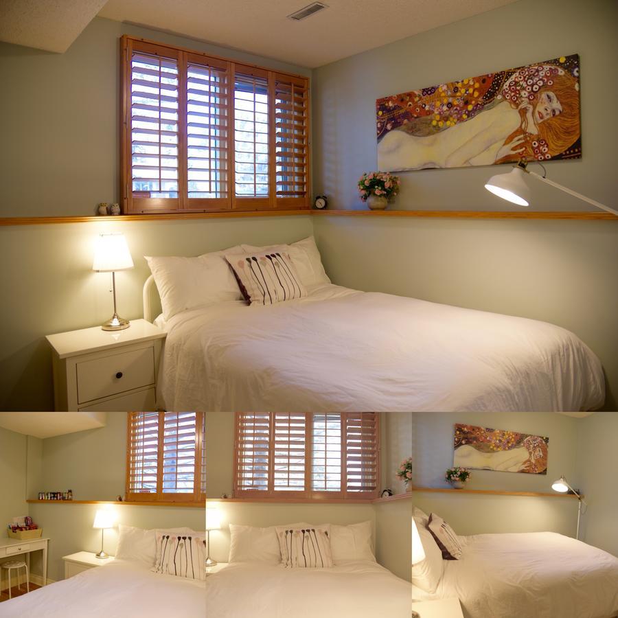 Calgary Cozy Home ภายนอก รูปภาพ
